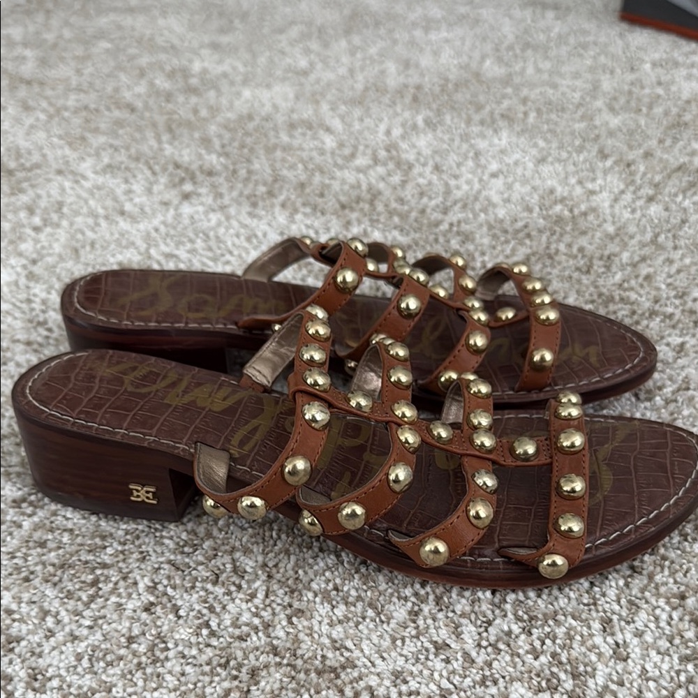 Sam Edelman Sandals